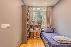 Waterfront @ Faber (D5), Apartment #491902401